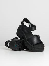 WOMENS TIMBERLAND EVERLEIGH BACKSTRAP - CLEARANCE
