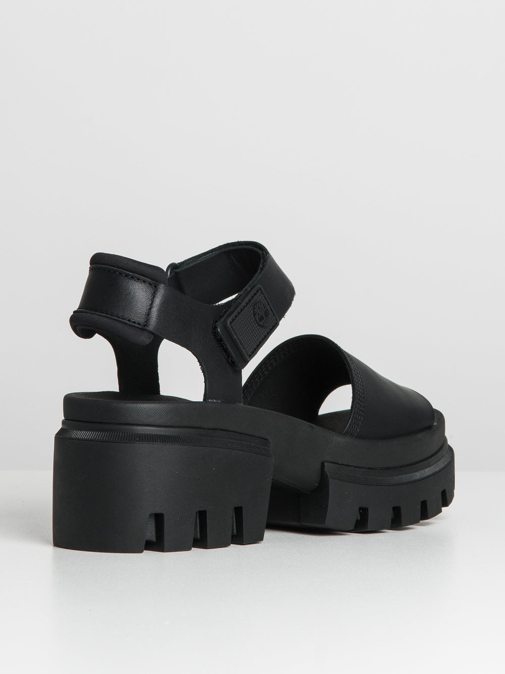 WOMENS TIMBERLAND EVERLEIGH BACKSTRAP - CLEARANCE