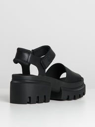 WOMENS TIMBERLAND EVERLEIGH BACKSTRAP - CLEARANCE