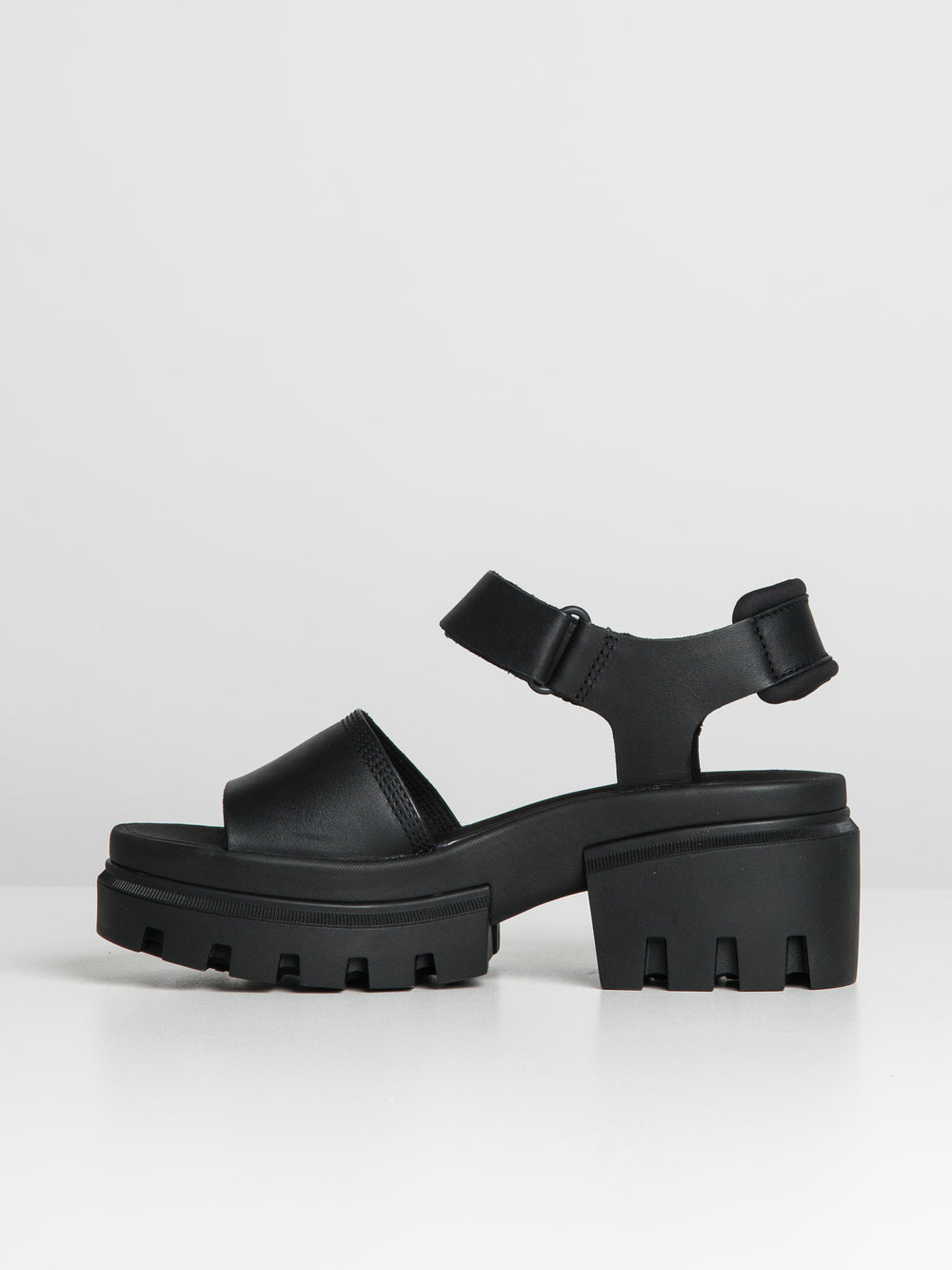 WOMENS TIMBERLAND EVERLEIGH BACKSTRAP - CLEARANCE