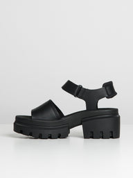 WOMENS TIMBERLAND EVERLEIGH BACKSTRAP - CLEARANCE