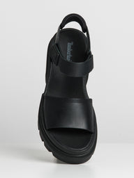 WOMENS TIMBERLAND EVERLEIGH BACKSTRAP - CLEARANCE