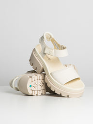WOMENS TIMBERLAND EVERLEIGH BACKSTRAP - CLEARANCE