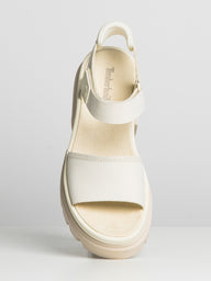WOMENS TIMBERLAND EVERLEIGH BACKSTRAP - CLEARANCE