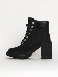 WOMENS TIMBERLAND ALLINGTON HEIGHTS 6' LACE UP BOOT - CLEARANCE