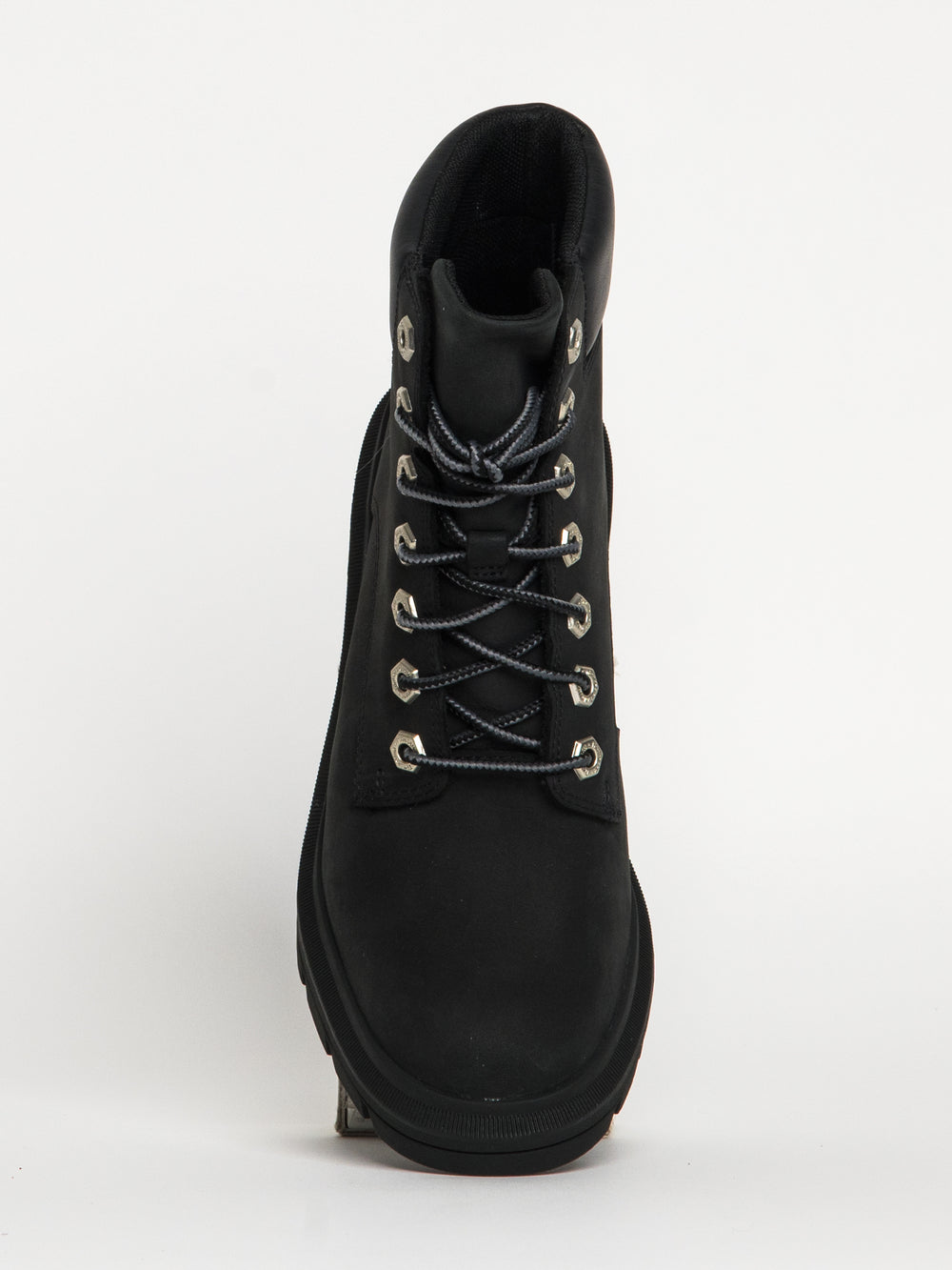 WOMENS TIMBERLAND ALLINGTON HEIGHTS 6' LACE UP BOOT - CLEARANCE