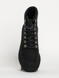 WOMENS TIMBERLAND ALLINGTON HEIGHTS 6' LACE UP BOOT - CLEARANCE