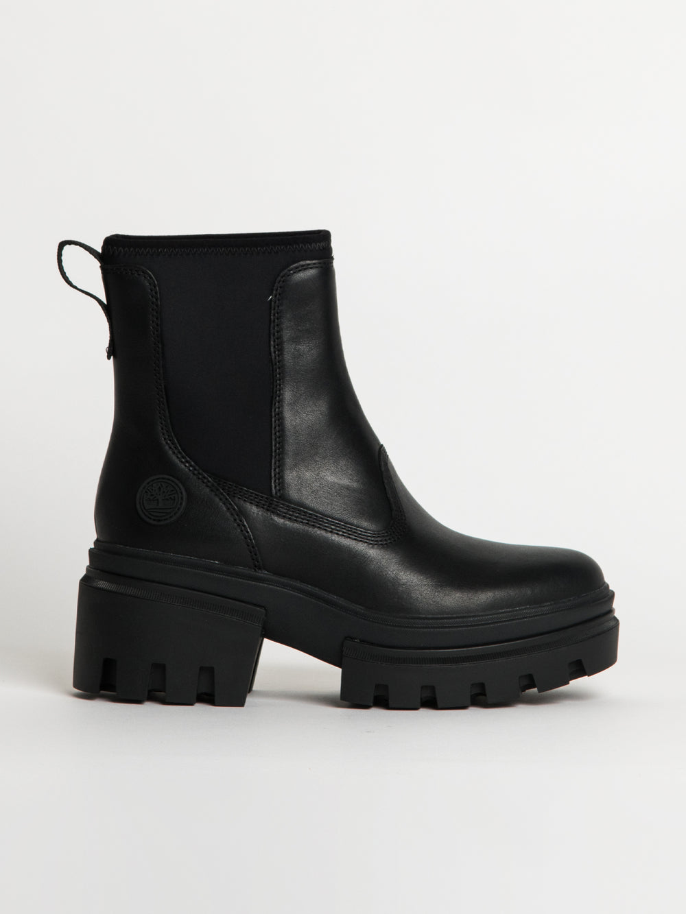 WOMENS TIMBERLAND EVERLEIGH CHELSEA BOOT - CLEARANCE
