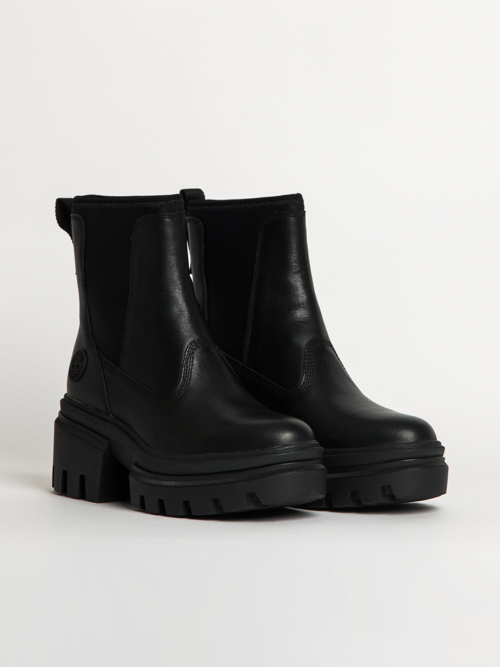WOMENS TIMBERLAND EVERLEIGH CHELSEA BOOT - CLEARANCE