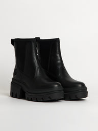 WOMENS TIMBERLAND EVERLEIGH CHELSEA BOOT - CLEARANCE