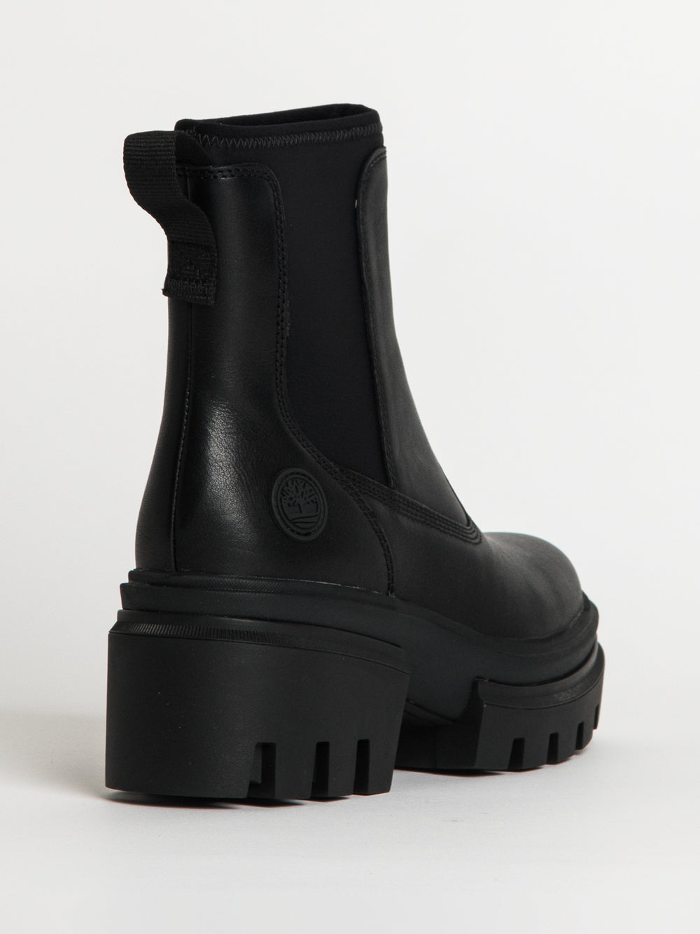 WOMENS TIMBERLAND EVERLEIGH CHELSEA BOOT - CLEARANCE