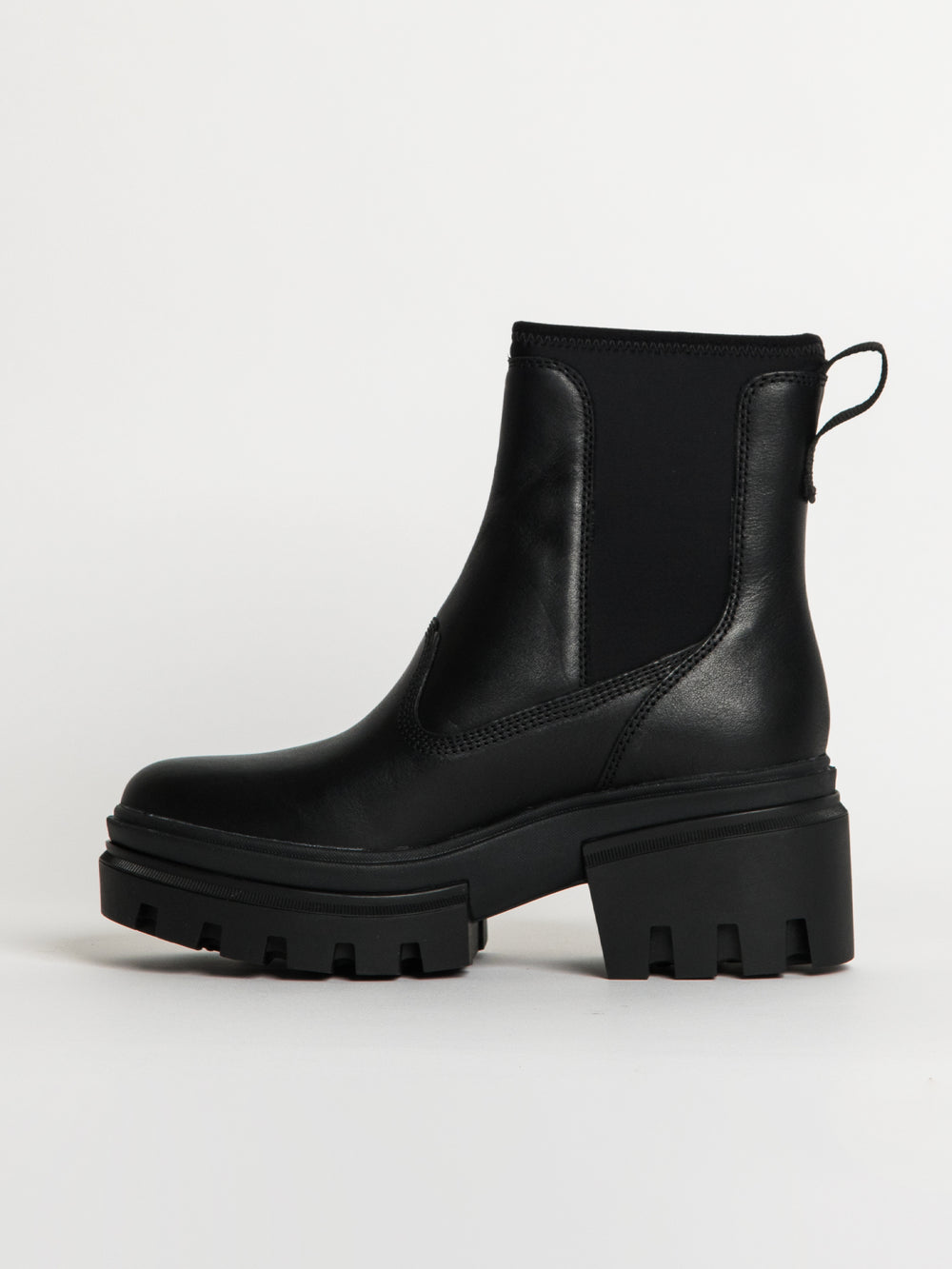 WOMENS TIMBERLAND EVERLEIGH CHELSEA BOOT - CLEARANCE