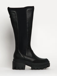 WOMENS TIMBERLAND EVERLEIGH TALL BOOT - CLEARANCE