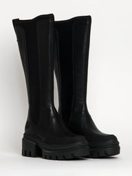WOMENS TIMBERLAND EVERLEIGH TALL BOOT - CLEARANCE