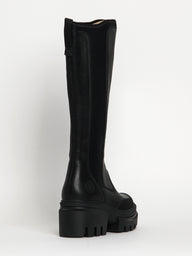 WOMENS TIMBERLAND EVERLEIGH TALL BOOT - CLEARANCE