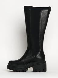 WOMENS TIMBERLAND EVERLEIGH TALL BOOT - CLEARANCE
