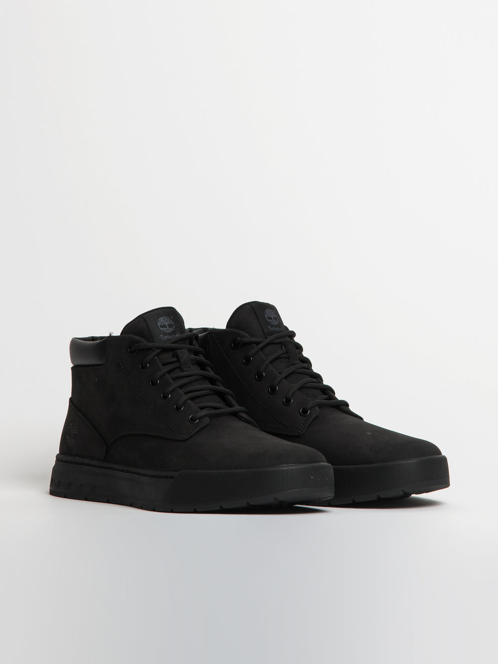 MENS TIMBERLAND MAPLE GROVE CHUKKA BOOT - CLEARANCE