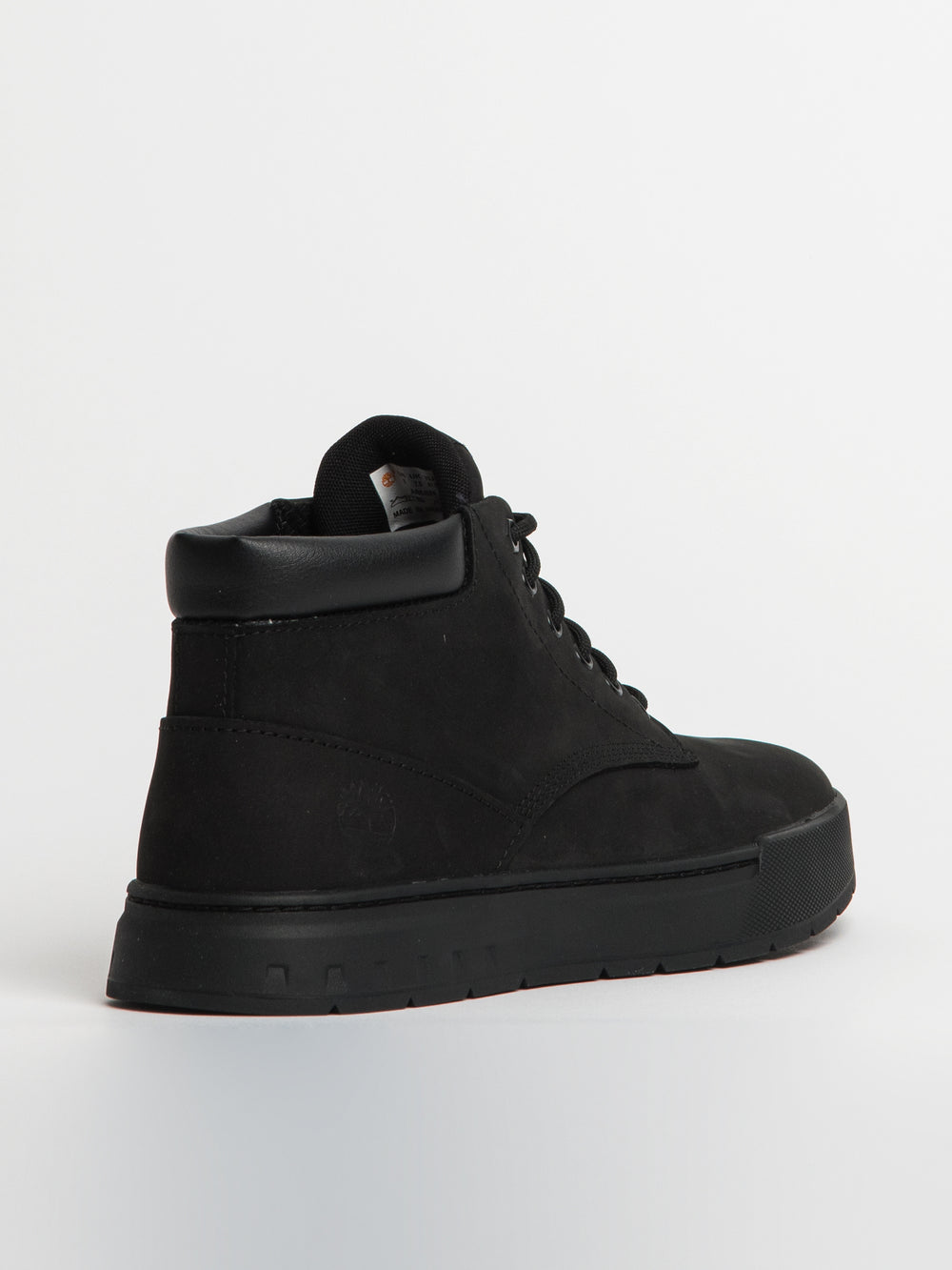 MENS TIMBERLAND MAPLE GROVE CHUKKA BOOT - CLEARANCE