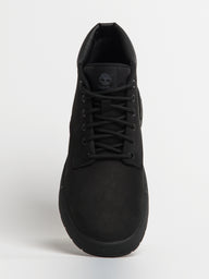 MENS TIMBERLAND MAPLE GROVE CHUKKA BOOT - CLEARANCE