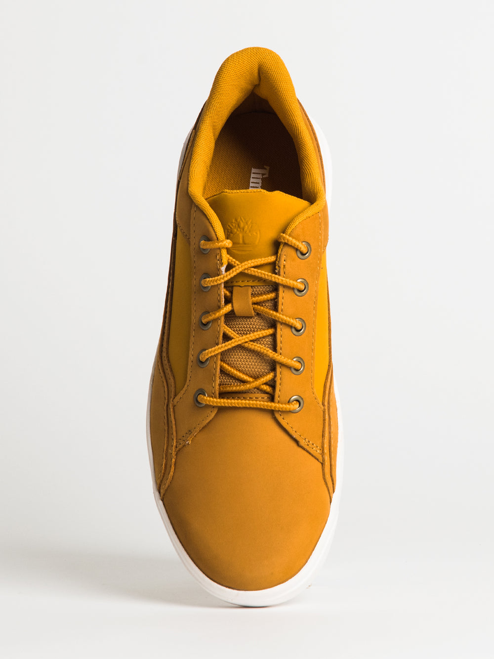 MENS TIMBERLAND ALLSTON SNEAKER - CLEARANCE