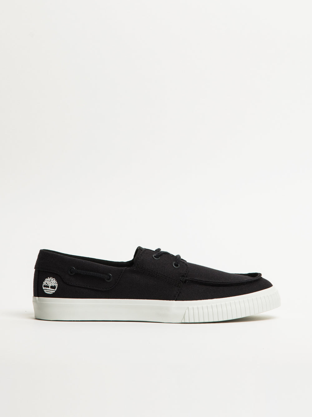 MENS TIMBERLAND MYLO BAY CANVAS SHOES - CLEARANCE