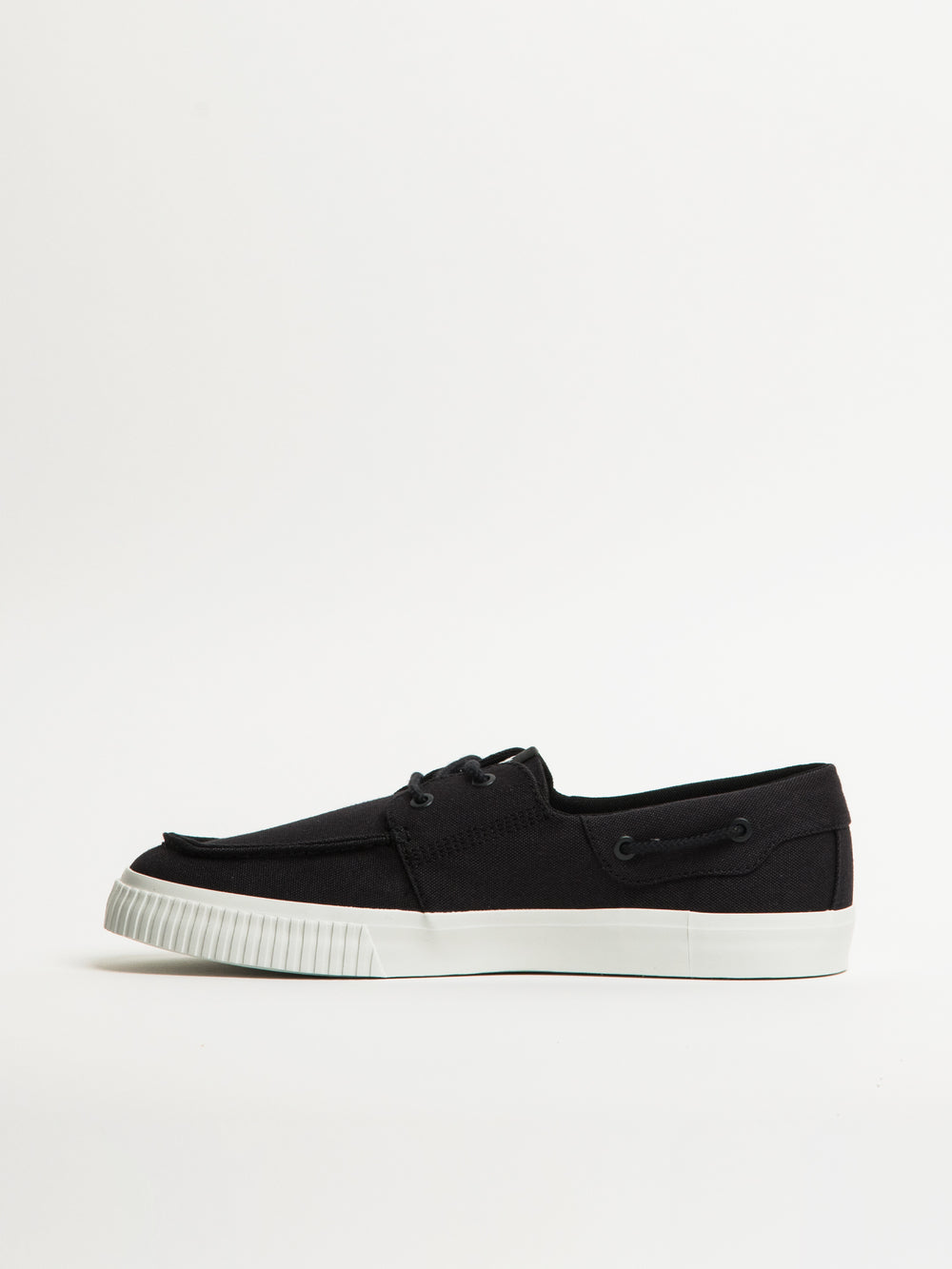 MENS TIMBERLAND MYLO BAY CANVAS SHOES - CLEARANCE