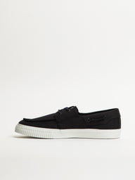 MENS TIMBERLAND MYLO BAY CANVAS SHOES - CLEARANCE