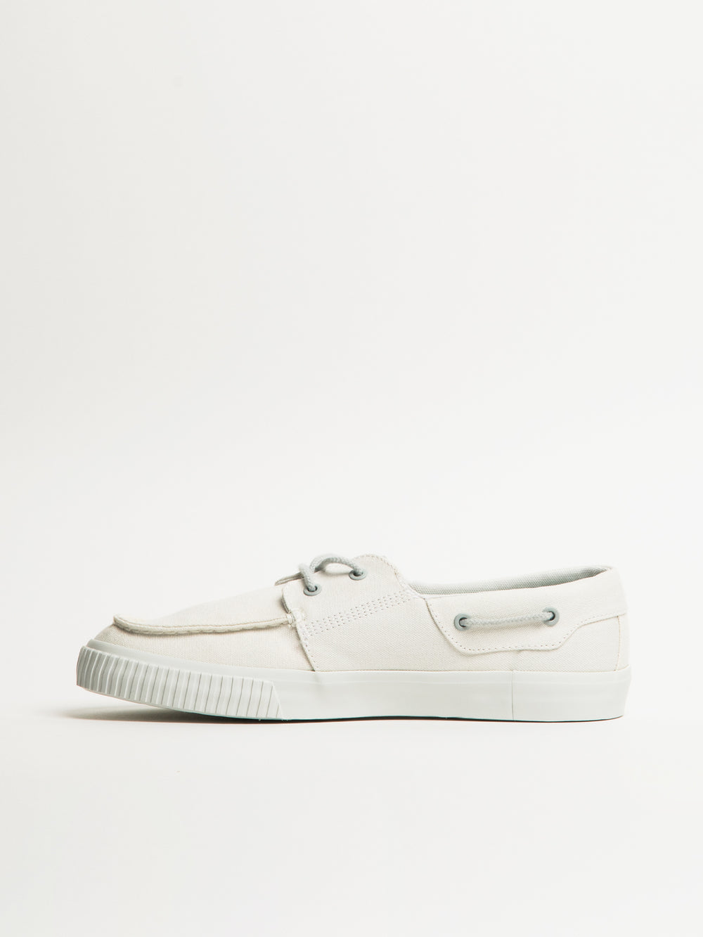 MENS TIMBERLAND MYLO BAY CANVAS SHOES - CLEARANCE