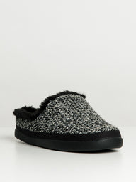 WOMENS TOMS SAGE SLIPPERS - CLEARANCE