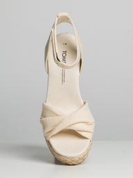 WOMENS TOMS MARISELA - CLEARANCE