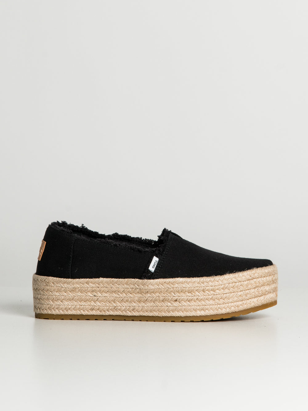 WOMENS TOMS VALENCIA - CLEARANCE