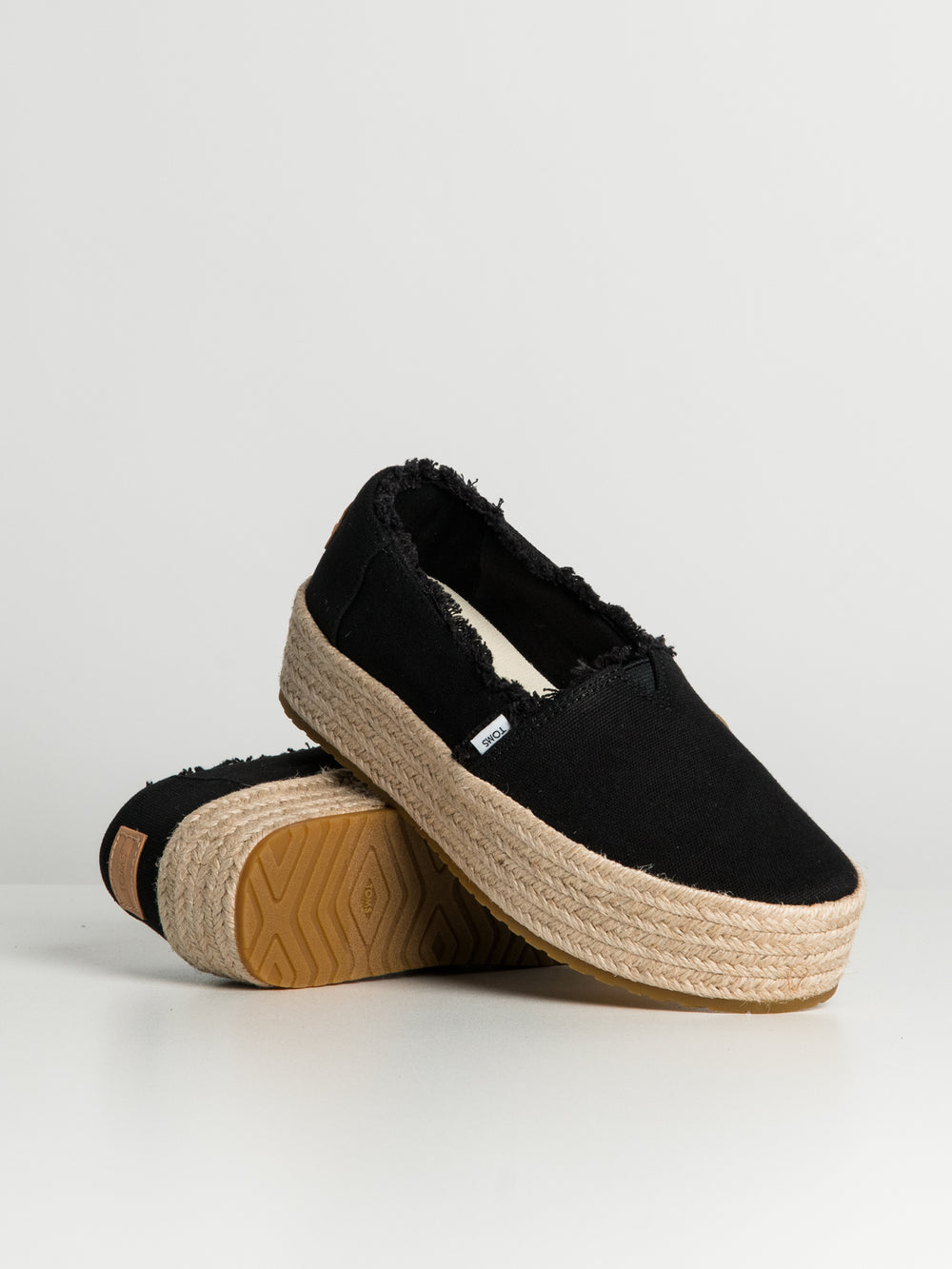 WOMENS TOMS VALENCIA - CLEARANCE