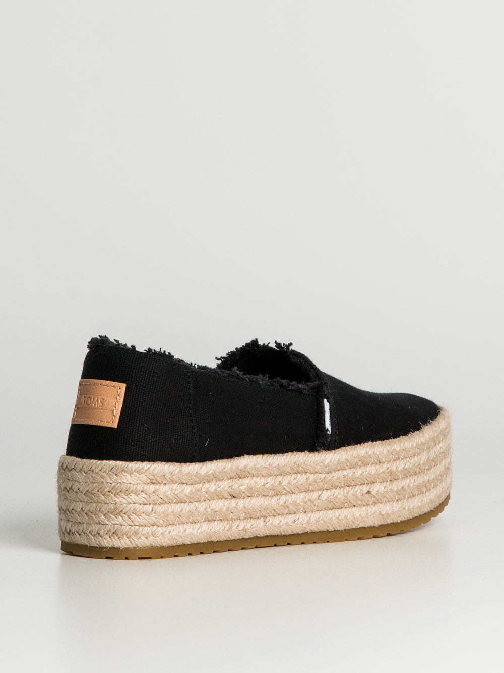 WOMENS TOMS VALENCIA - CLEARANCE