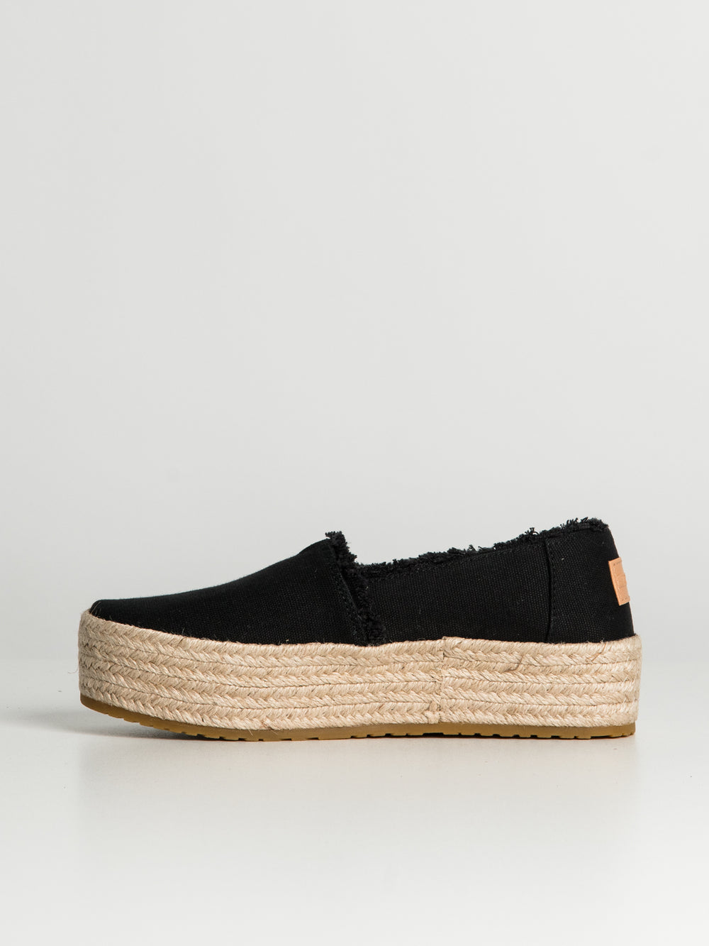 WOMENS TOMS VALENCIA - CLEARANCE