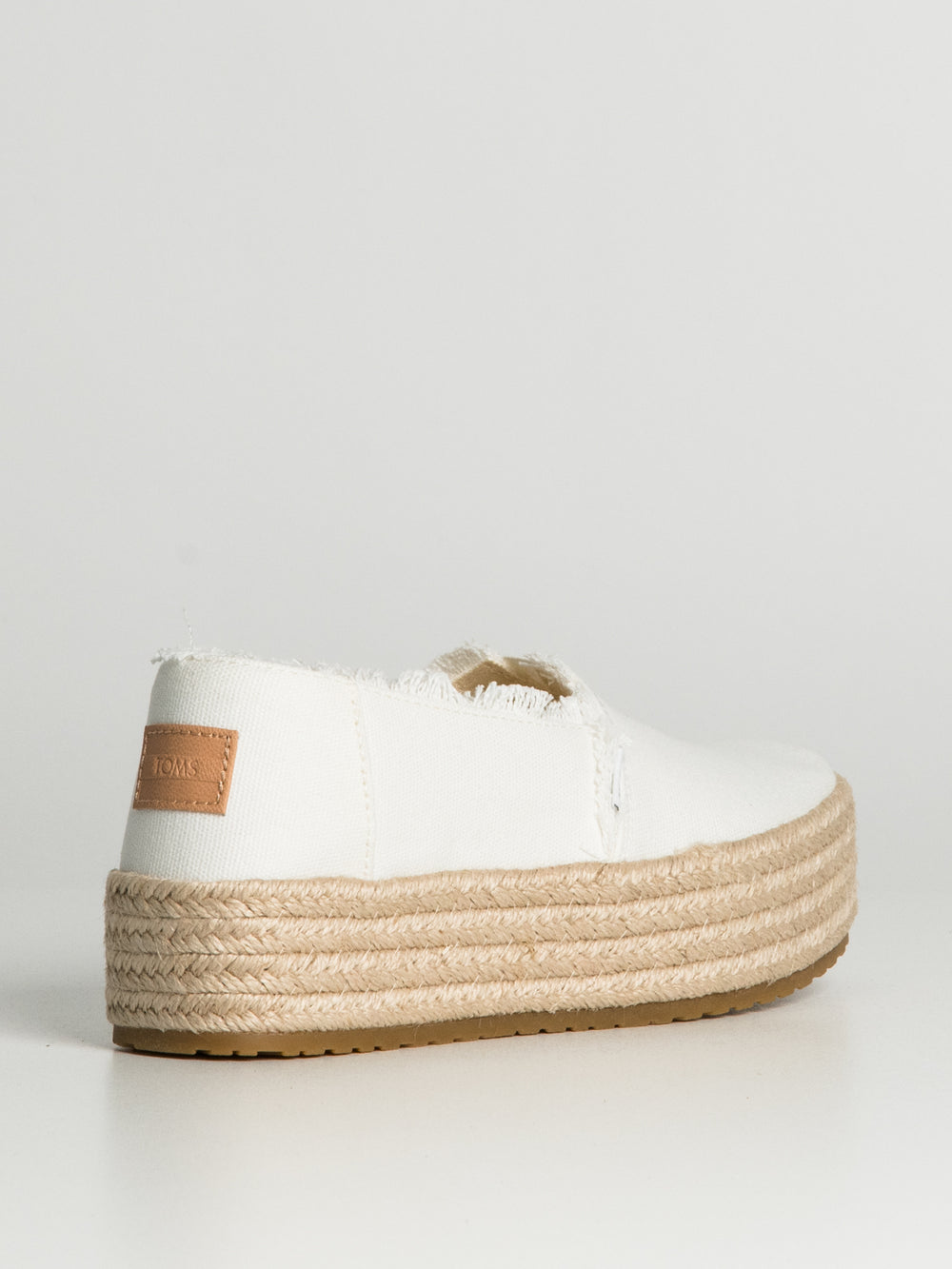 WOMENS TOMS VALENCIA - CLEARANCE