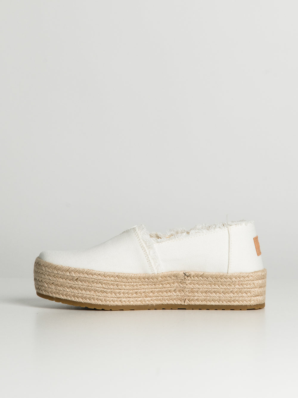 WOMENS TOMS VALENCIA - CLEARANCE