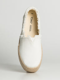 WOMENS TOMS VALENCIA - CLEARANCE