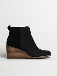 WOMENS TOMS CLARE BOOTS - CLEARANCE