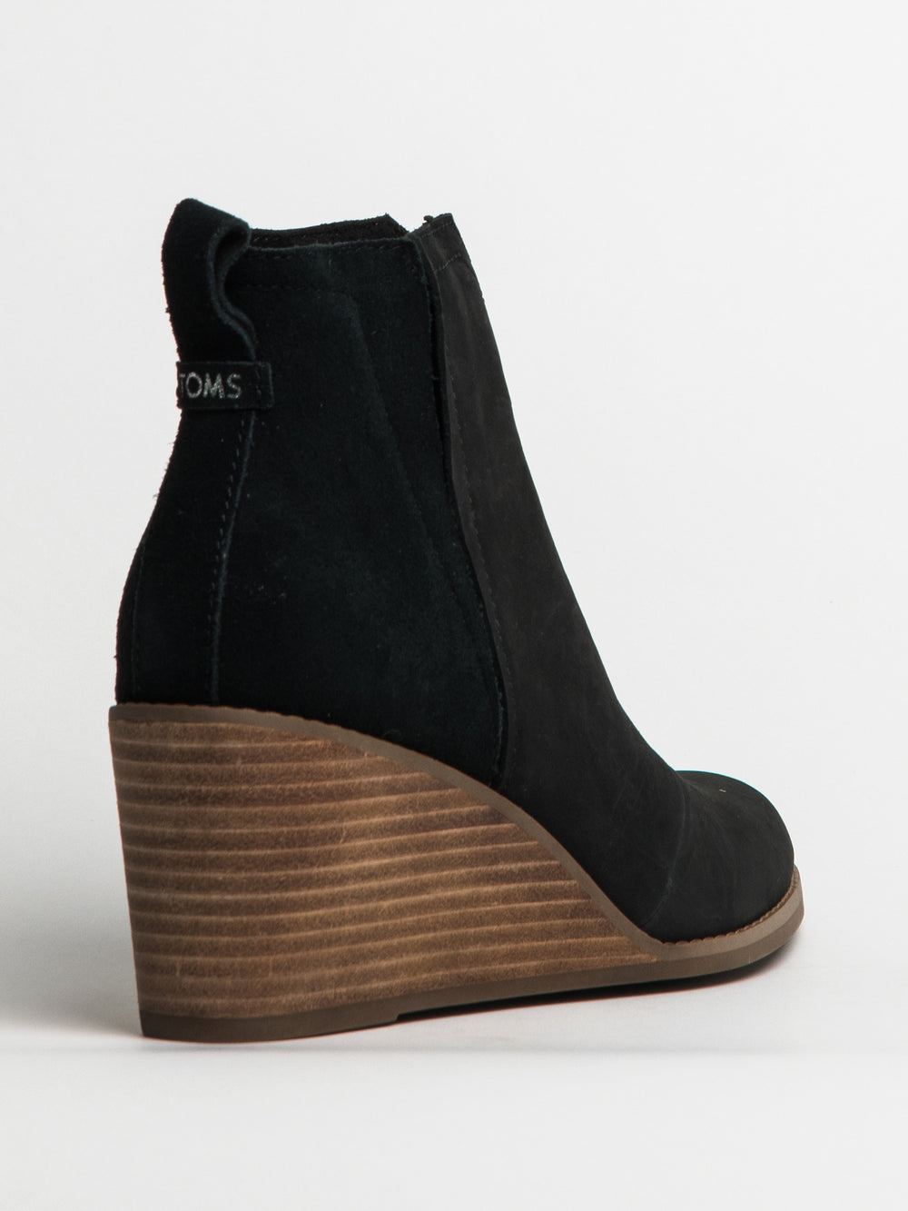 WOMENS TOMS CLARE BOOTS - CLEARANCE