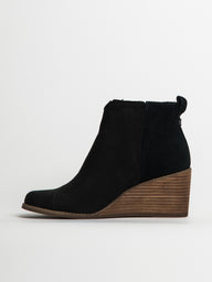 WOMENS TOMS CLARE BOOTS - CLEARANCE