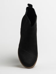WOMENS TOMS CLARE BOOTS - CLEARANCE