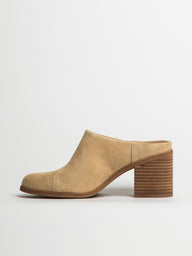 WOMENS TOMS EVELYN MULE - CLEARANCE
