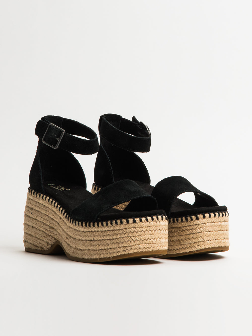 WOMENS TOMS LAILA MULE - CLEARANCE