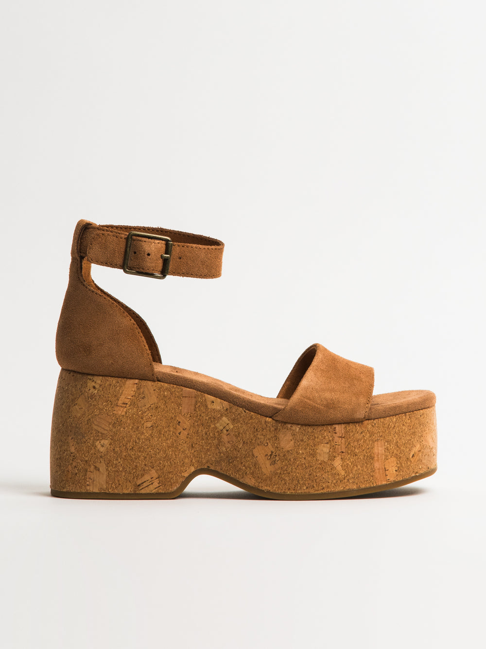 WOMENS TOMS LAILA MULE - CLEARANCE