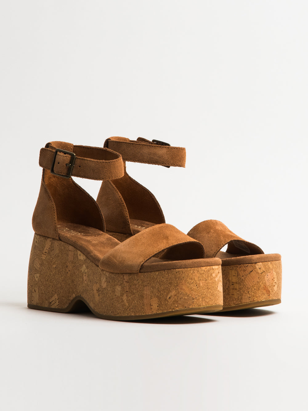 WOMENS TOMS LAILA MULE - CLEARANCE