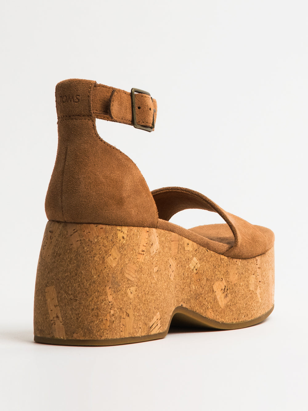 WOMENS TOMS LAILA MULE - CLEARANCE