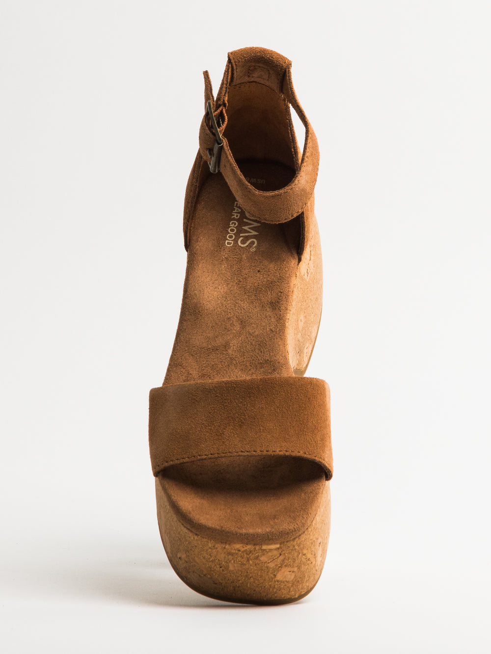 WOMENS TOMS LAILA MULE - CLEARANCE