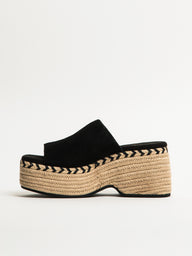WOMENS TOMS LAILA MULE  - CLEARANCE