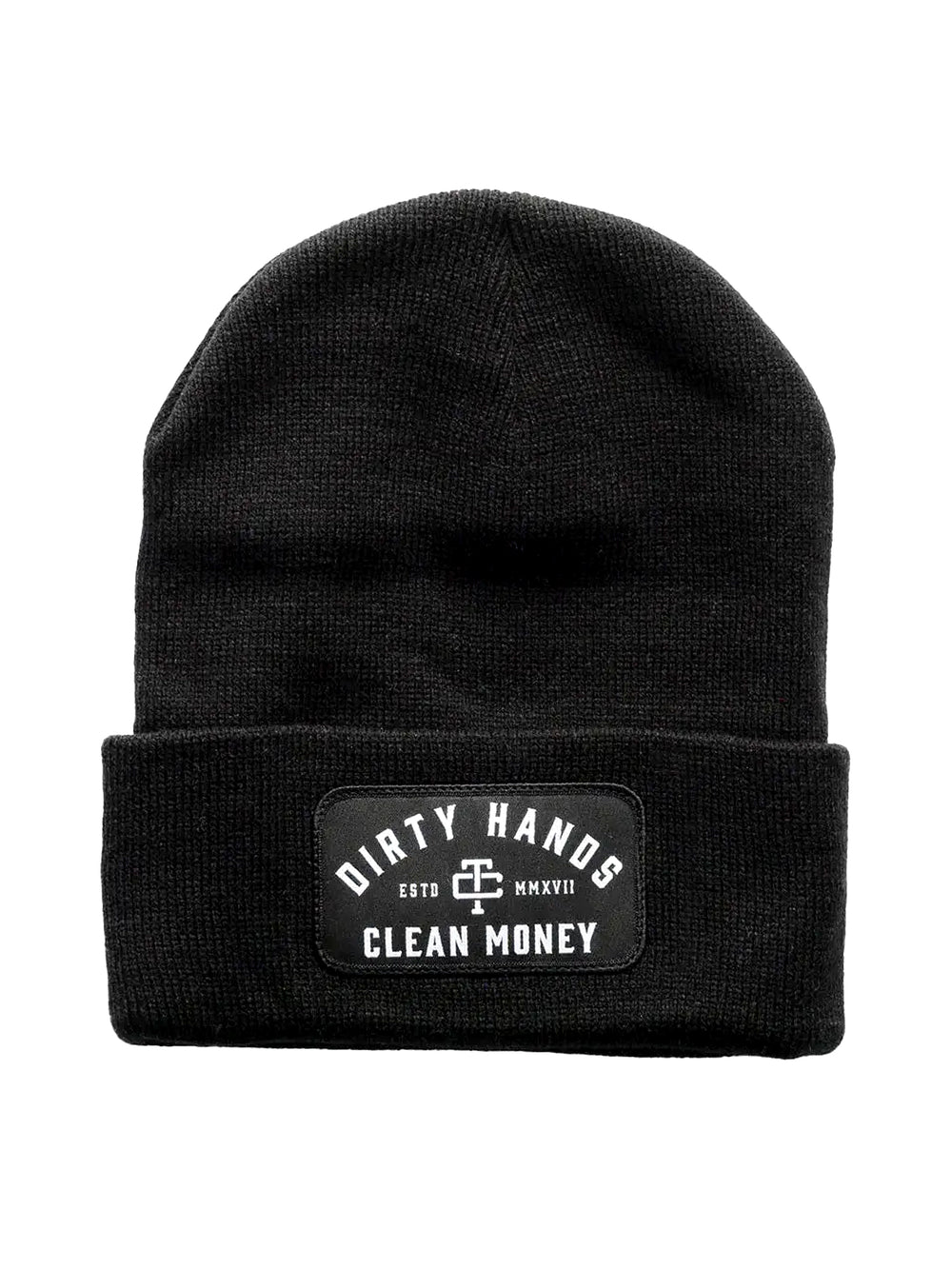 TROLL CO. CLASSIC BEANIE - CLEARANCE
