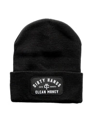 TROLL CO. CLASSIC BEANIE - CLEARANCE